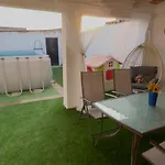 Semesterbostad El Rinconcito Hinojosa del Valle